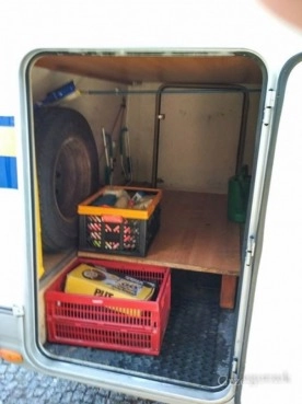                         Fiat Ducato SEA 2002 6-OSOBOWY - zdjęcie 12
                        