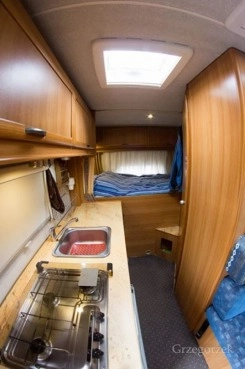                         Fiat Ducato SEA 2002 6-OSOBOWY - zdjęcie 13
                        