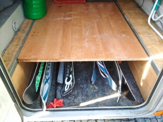                         Fiat Ducato SEA 2002 6-OSOBOWY - zdjęcie 3
                        