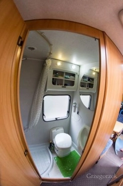                         Fiat Ducato SEA 2002 6-OSOBOWY - zdjęcie 5
                        