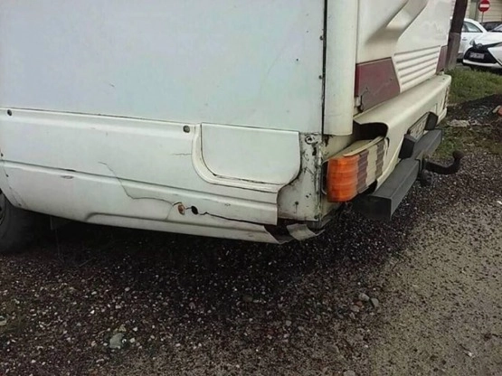                         Kamper Fiat Ducato z 1998 roku - zdjęcie 2
                        