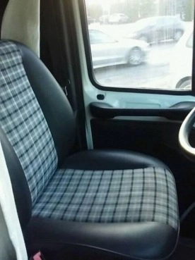                         Kamper Fiat Ducato z 1998 roku - zdjęcie 4
                        