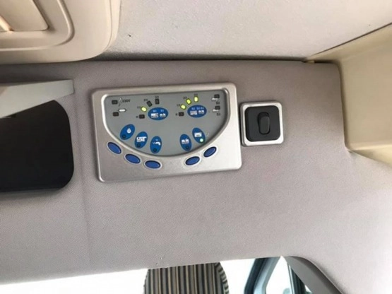                         Fiat Ducato Karman Davis z 2010 roku - zdjęcie 10
                        