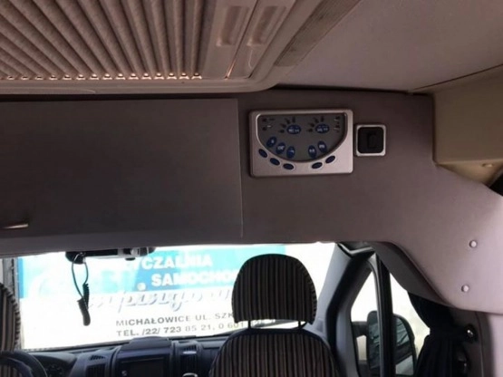                         Fiat Ducato Karman Davis z 2010 roku - zdjęcie 16
                        