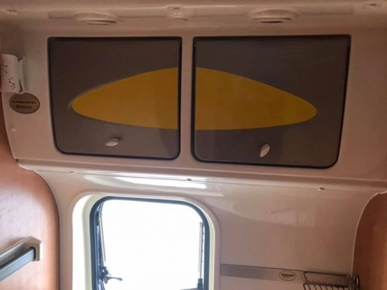                         Fiat Ducato Karman Davis z 2010 roku - zdjęcie 2
                        