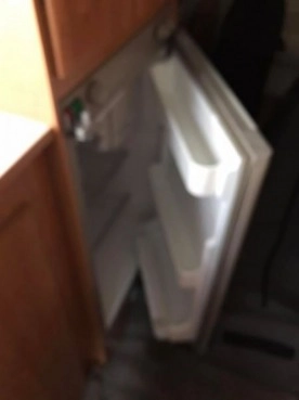                         Fiat Ducato Karman Davis z 2010 roku - zdjęcie 4
                        