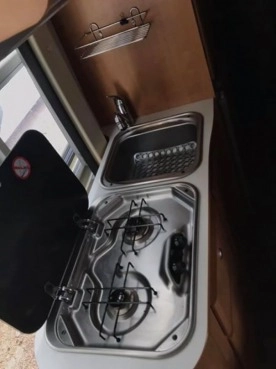                         Fiat Ducato Karman Davis z 2010 roku - zdjęcie 5
                        