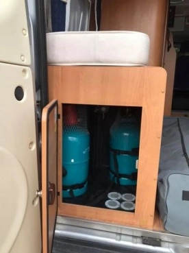                         Fiat Ducato Karman Davis z 2010 roku - zdjęcie 6
                        