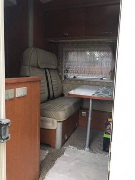                         Fiad Ducato LMC - zdjęcie 10
                        