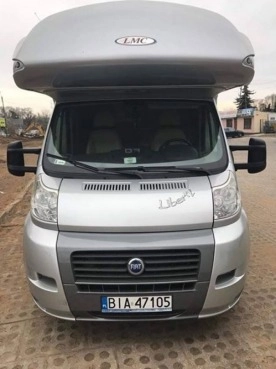                         Fiad Ducato LMC - zdjęcie 11
                        