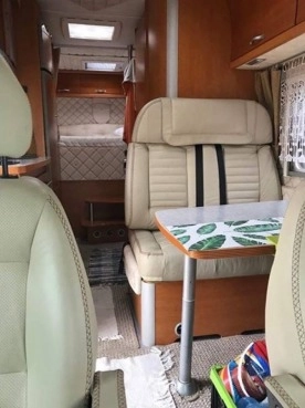                         Fiad Ducato LMC - zdjęcie 12
                        