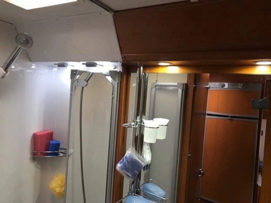                         Fiad Ducato LMC - zdjęcie 13
                        