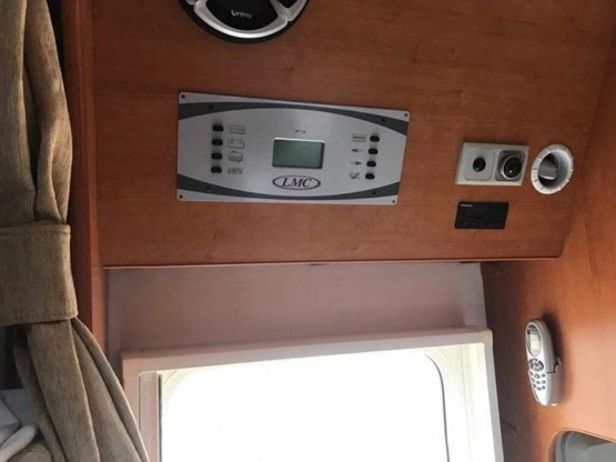                         Fiad Ducato LMC - zdjęcie 14
                        