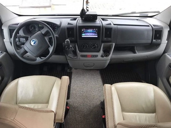                         Fiad Ducato LMC - zdjęcie 18
                        