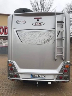                         Fiad Ducato LMC - zdjęcie 22
                        