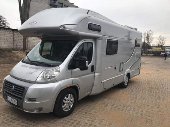                        Fiad Ducato LMC - zdjęcie 24
                        