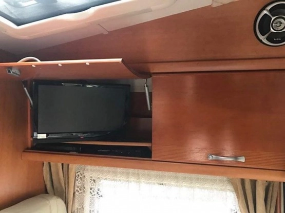                         Fiad Ducato LMC - zdjęcie 3
                        