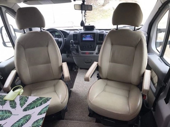                         Fiad Ducato LMC - zdjęcie 4
                        