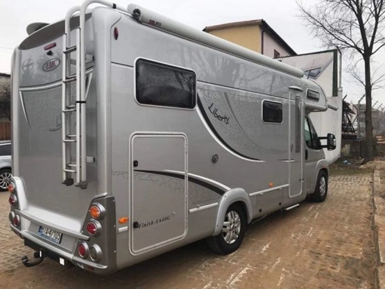                         Fiad Ducato LMC - zdjęcie 5
                        