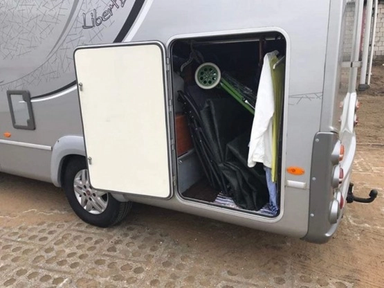                         Fiad Ducato LMC - zdjęcie 6
                        