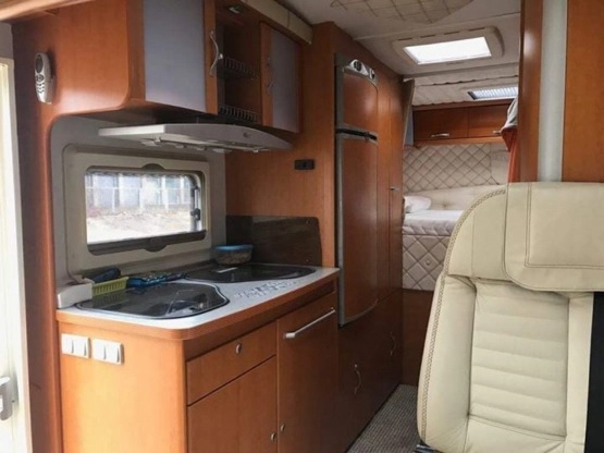                         Fiad Ducato LMC - zdjęcie 9
                        