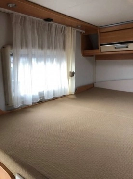                         Camper Dethleffs Globbebus 2015 - zdjęcie 11
                        