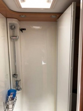                         Camper Dethleffs Globbebus 2015 - zdjęcie 13
                        