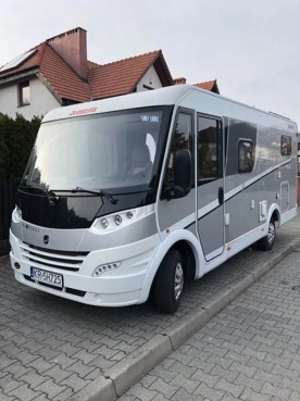                         Camper Dethleffs Globbebus 2015 - zdjęcie 1
                        