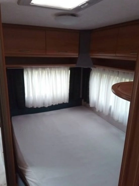                         Przyczepa kempingowa Knaus 500tf wersja Eurostar / 1999 - zdjęcie 2
                        