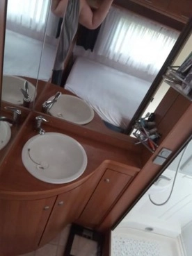                         Przyczepa kempingowa Knaus 500tf wersja Eurostar / 1999 - zdjęcie 5
                        