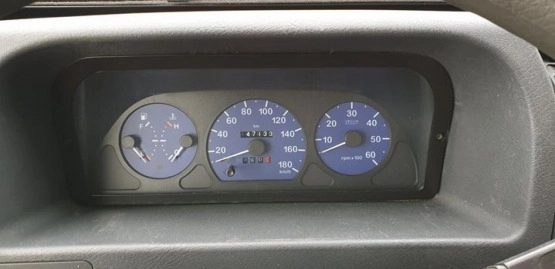                         Hymer Eriba 2.8, 2000 rok, bardzo zadbany - zdjęcie 13
                        