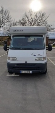                         Hymer Eriba 2.8, 2000 rok, bardzo zadbany - zdjęcie 15
                        