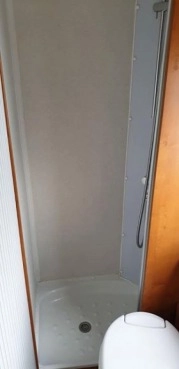                         Kamper Niessman Bischoff Arto z 2006 roku, 118 000 km - zdjęcie 2
                        