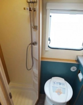                         Weinsberg 560 QDK rok 2017 - zdjęcie 17
                        