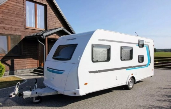                         Weinsberg 560 QDK rok 2017 - zdjęcie 1
                        