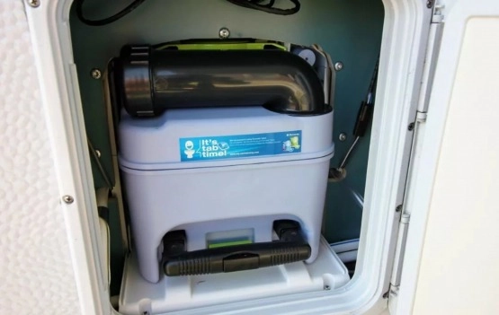                         Weinsberg 560 QDK rok 2017 - zdjęcie 24
                        