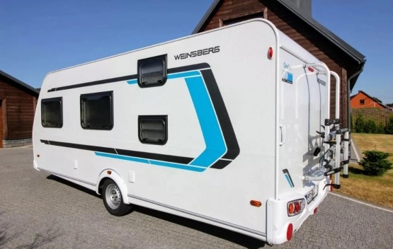                         Weinsberg 560 QDK rok 2017 - zdjęcie 2
                        