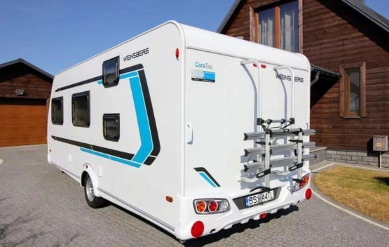                         Weinsberg 560 QDK rok 2017 - zdjęcie 3
                        