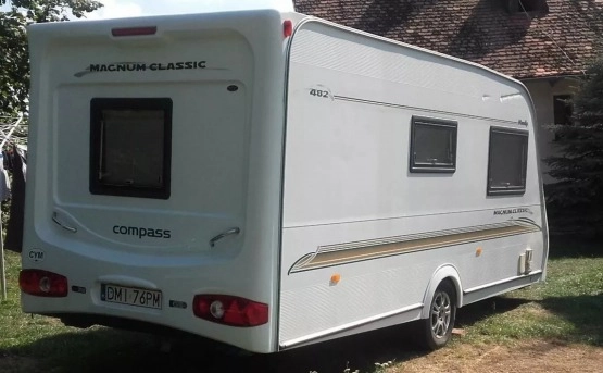                         Elddis MENDIP COMPASS MAGNUM CLASSIC 482 - zdjęcie 2
                        