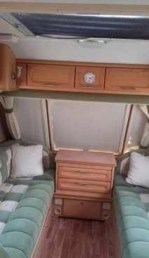                         Elddis MENDIP COMPASS MAGNUM CLASSIC 482 - zdjęcie 4
                        