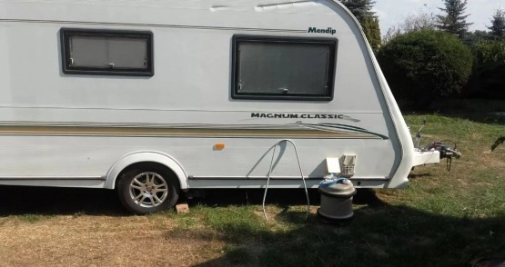                         Elddis MENDIP COMPASS MAGNUM CLASSIC 482 - zdjęcie 5
                        