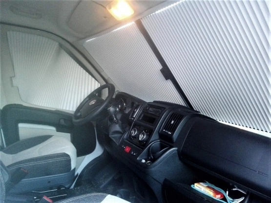                         Fiat DUCATO samochód kempingowy - zdjęcie 11
                        