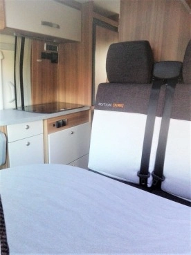                         Fiat DUCATO samochód kempingowy - zdjęcie 12
                        