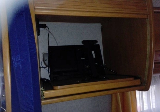                         Challenger Eden 502 - zdjęcie 10
                        