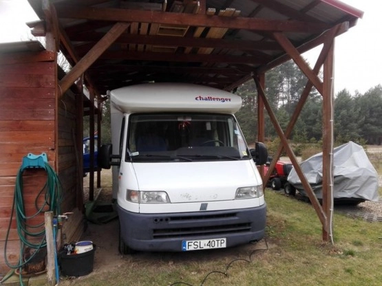                         Challenger Eden 502 - zdjęcie 12
                        