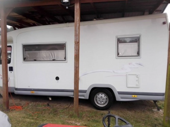                         Challenger Eden 502 - zdjęcie 13
                        