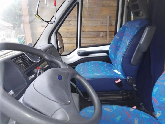                         Challenger Eden 502 - zdjęcie 14
                        