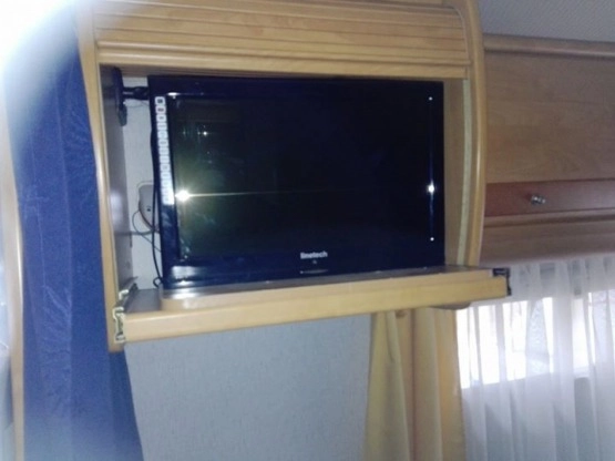                         Challenger Eden 502 - zdjęcie 15
                        