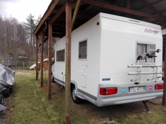                         Challenger Eden 502 - zdjęcie 16
                        