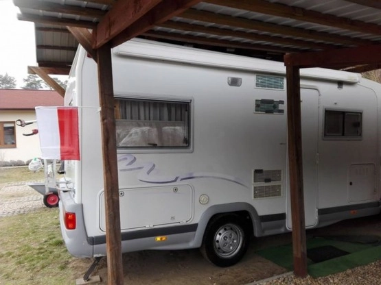                         Challenger Eden 502 - zdjęcie 19
                        